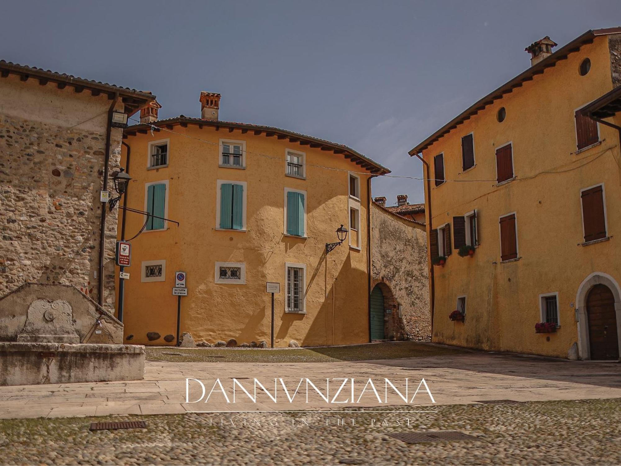 Dannunziana With Shared Pool - Salo - Garda Lake San Felice del Benaco Εξωτερικό φωτογραφία