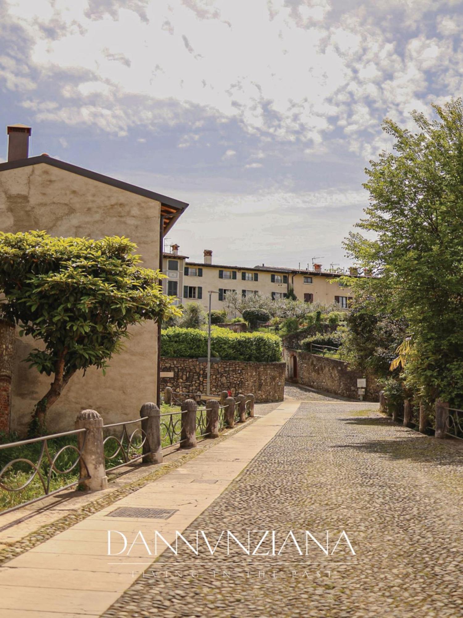 Dannunziana With Shared Pool - Salo - Garda Lake San Felice del Benaco Εξωτερικό φωτογραφία