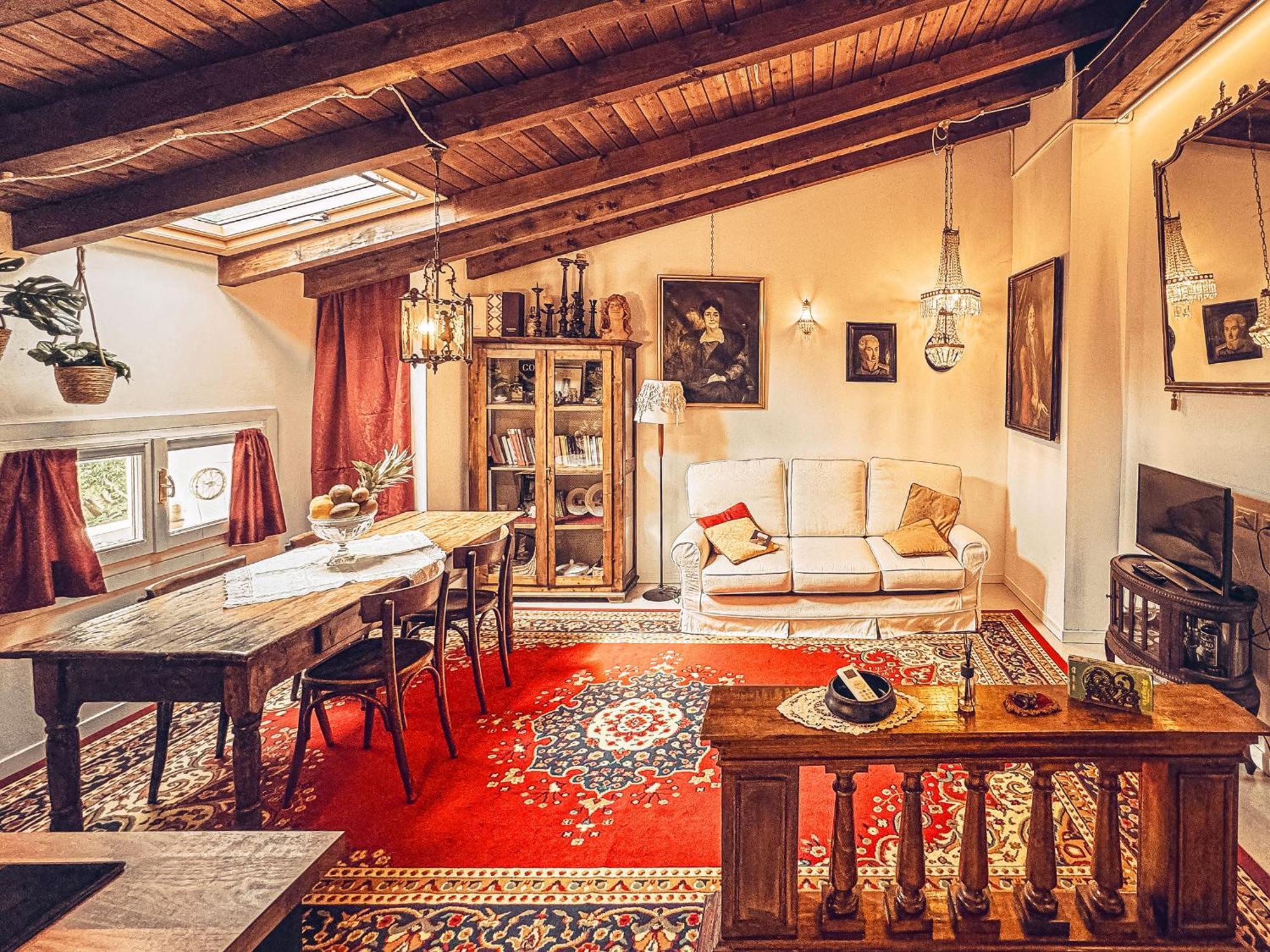 Dannunziana With Shared Pool - Salo - Garda Lake San Felice del Benaco Εξωτερικό φωτογραφία